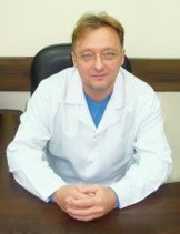 Комличенко Эдуард Владимирович