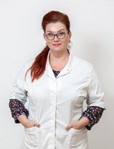 Соколова Ольга Сергеевна