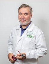 Макаревич Андрей Валерьевич