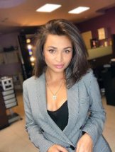 Овчаренко Марина Сергеевна