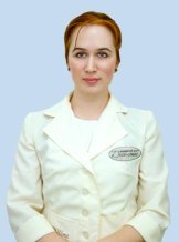Бэкингерм Елена Сергеевна