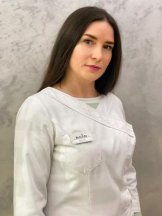 Булгакова Оксана Григорьевна