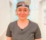 Васильева Елена Николаевна