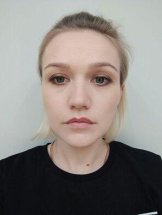 Кощеева Кристина