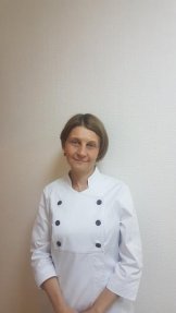 Сметанкина Наталья Юрьевна