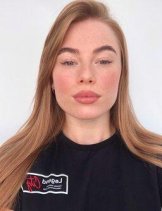 Евгенова Екатерина