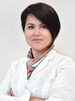 Мурадян Екатерина Михайловна