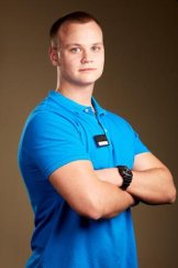 Кондаков Алексей