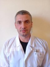 Морозов Сергей Юрьевич