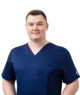 Усачёв Андрей Русланович