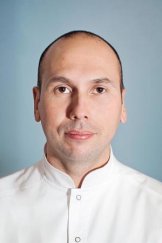 Абрамов Денис Александрович