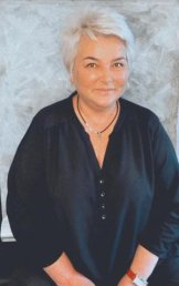 Рудийко Наталья