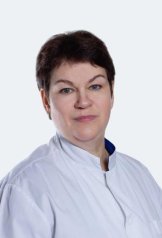 Вилесова Валентина Васильевна