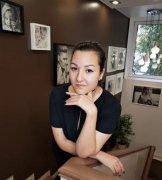 Егорова Полина