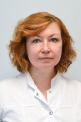 Минина Лариса Анатольевна