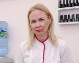 Звонарева Ольга Викторовна