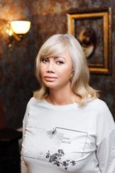 Стоппони Марина Станиславовна