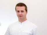 Мамонтов Константин Александрович