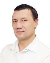 Шакиров Рустэм Масхутович