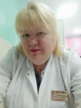Горелова Наталья Алексеевна