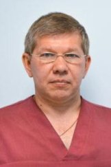 Овцын Евгений Владимирович