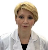 Зигирова Галина Николаевна