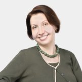 Басманова Марина Валерьевна