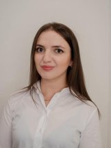 Джеранова Майя
