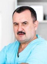 Третьяков Василий Борисович
