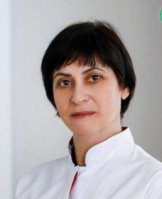 Трифонова Инна Владимировна