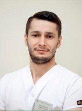 Аваев Шамиль Габибуллаевич
