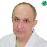Дмитриев Вадим Александрович