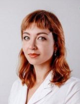 Васенина Валерия Сергеевна