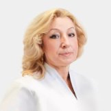 Алекперова Татьяна Владимировна