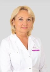 Одинцова Виктория Анатольевна