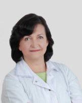 Типсина Елена Михайловна