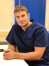 Разумов Дмитрий Владимирович