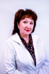 Рахимьянова Роза Бариевна