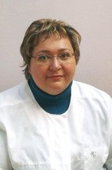 Тэйнина Татьяна Рувимовна
