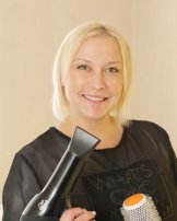 Вещикова Ольга Владимировна