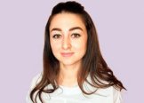Сергеева Ксения