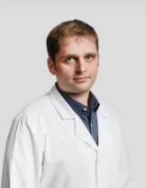 Кузнецов Михаил Николаевич