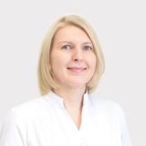 Умилина Анна Юрьевна