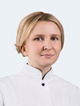 Гаврилова Татьяна Александровна