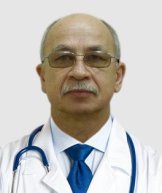 Рыбинский Алексей Дмитриевич