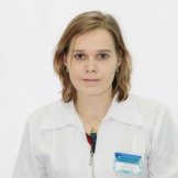 Потапова Анна Вячеславовна