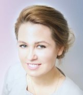 Сафронюк Галина Евгеньевна