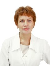 Минченко Наталия Леонидовна