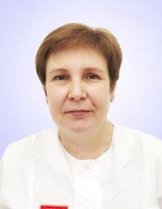 Панова Татьяна Леонидовна