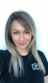 Сеничева Елена